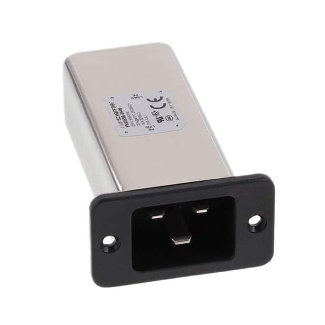 FN9255B-20-06 Schaffner EMC Inc.  Moduli di ingresso alimentazione (PEM)